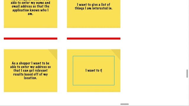 0209_Creating_a_User_Story_Map смотреть онлайн