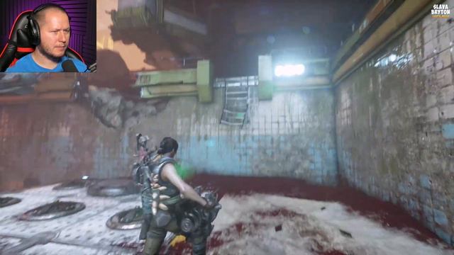 Прохождение Gears 5 #12 - НУЖДАЕТСЯ В СБОРКЕ смотреть онлайн