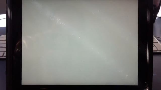 Windows 8 on an iPad смотреть онлайн