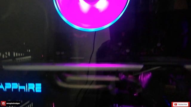 Cooler Master MasterCase H500 ATX - (Nothing Special - Short Vid, minor CPU Case upgrade) смотреть онлайн