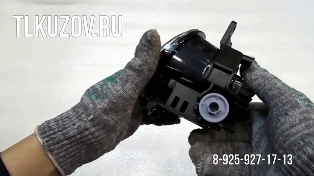 Фара противотуманная Lexus Es 200, Es 250, Es 350, Es 300h левая LED Новый оригинал смотреть онлайн