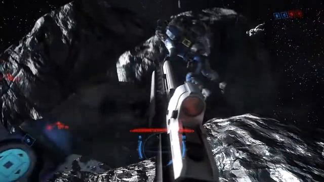 Shattered Horizon Premium Edition trailer смотреть онлайн