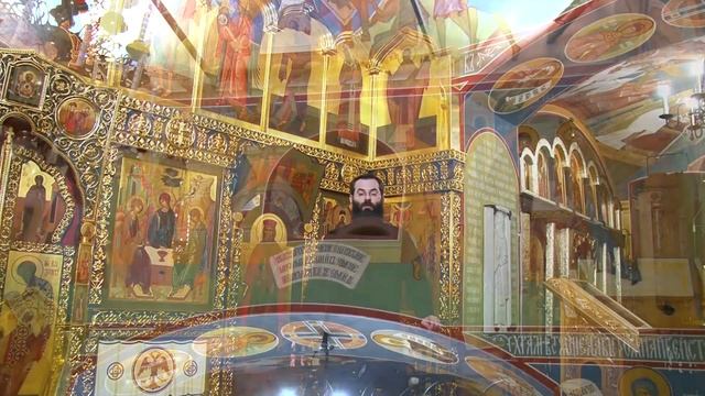 Храм у Никитских ворот смотреть онлайн