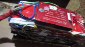 Увеличения емкости дополнительного аккумулятора на электровелосипед