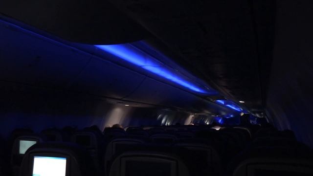 Внуково - Дубай Fly Dubai