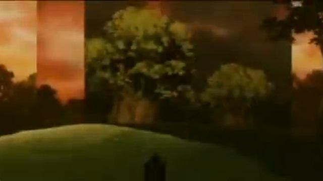 Vampire Hunter D AMV -- In Extremo - Vollmond смотреть онлайн