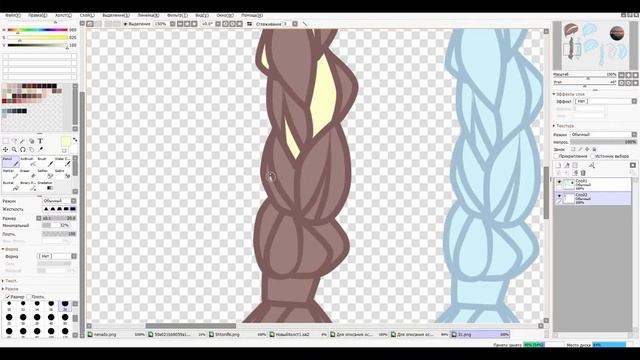 Делаю описание своей ос. смотреть онлайн