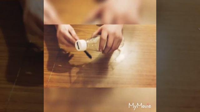 Как сделать пистолет из бутылки смотреть онлайн