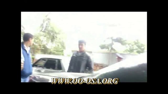 ВОСПИТАНИЕ ВОДИТЕЛЯ. ГАИ ДПС. ОСА КАСКЕЛЕН смотреть онлайн