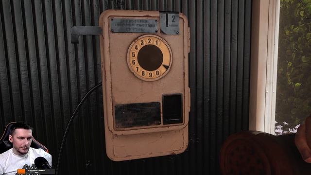Алло, это булочная?))) Atomic Heart смотреть онлайн