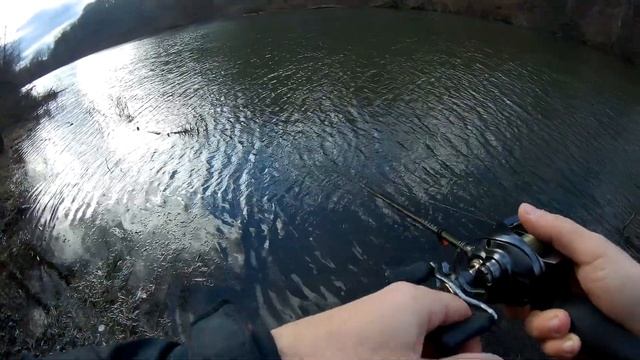 Megabass Levante F3-66LV: поменял шило на мыло? смотреть онлайн