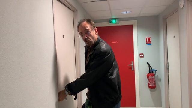 Road Trip in France...Adonis Bayonne France room review..... #travel смотреть онлайн