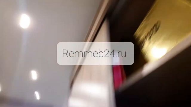 переделка шкафа купе смотреть онлайн