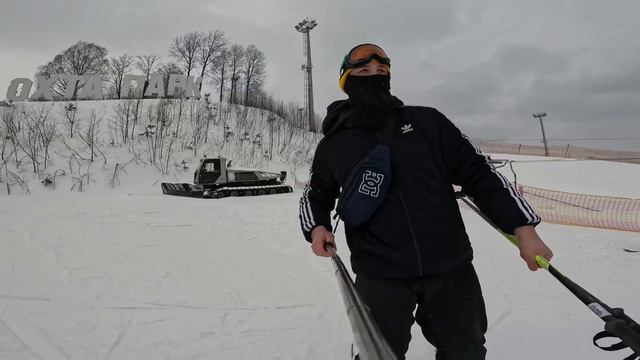 ОхтаПарк#2 смотреть онлайн