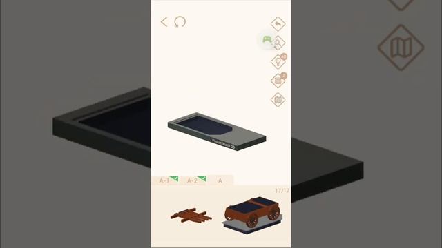 Pocket World 3D 唐の長安 山車の鉾2 Flourishing Changan Floats смотреть онлайн