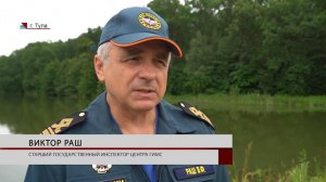 Какие ошибки при экзамене на воде инспекторы ГИМС не прощают