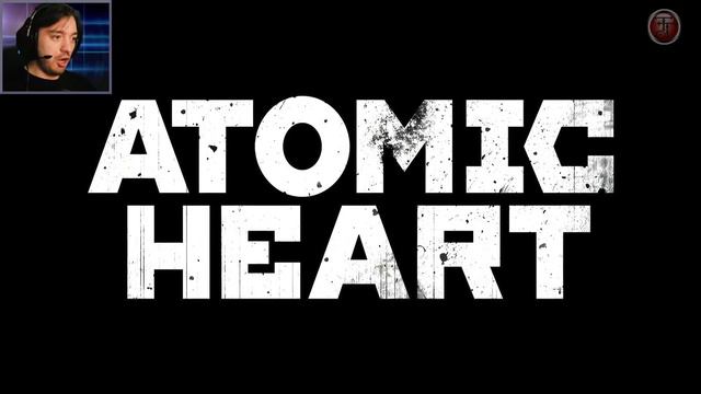 Atomic Heart: Utopische UdSSR [GERMAN] Nr.01 смотреть онлайн