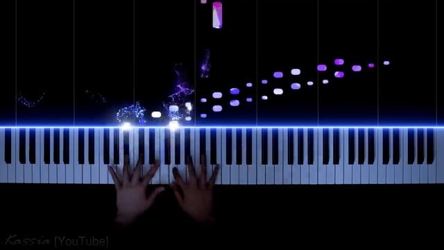 П.Чайковский. Концерт №1 для фортепиано с оркестром
Автор видео: Kassia @Kassiapiano смотреть онлайн