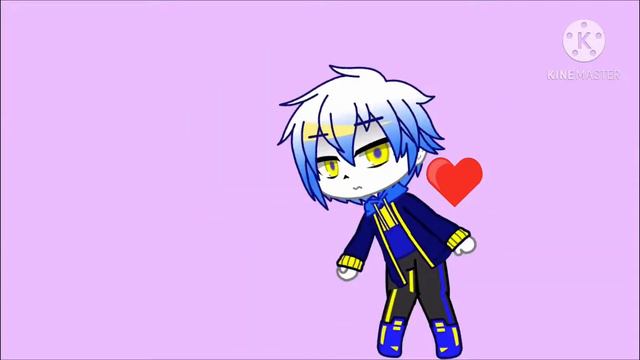 Mlp DD Undertale I’m addictive to you meme [Gacha club] смотреть онлайн