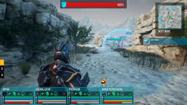 Guardians Of Orion (Early Access) [1]