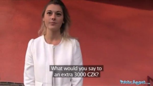 PUBLIC AGENT IN THE RUSSIA!!!