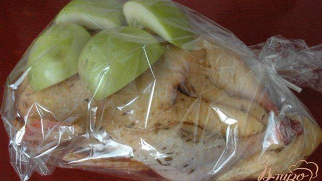 Книга рецептов