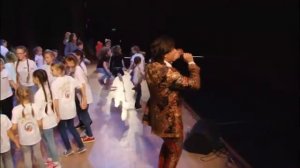 Прохор Шаляпин. Как по горкам по горам. Фнстиваль Мы вместе. Сочи, осень 2016 г.