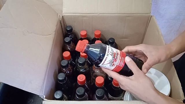 Морилка... Бумажная лоза, Трубочки из бумаги, смотреть онлайн