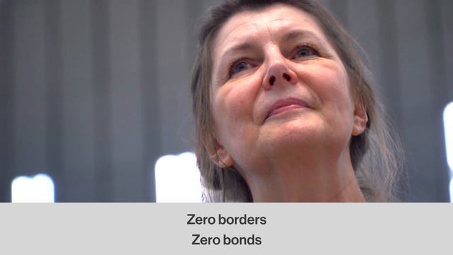 Longfield Gospel Singers - Zero (with subtitles and sign language) смотреть онлайн