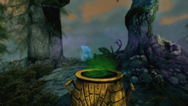 Skyrim ВЫРЕЗАННЫЙ КОНТЕНТ ИЗ ИГРЫ! Квесты, Оружие и Персонажи смотреть онлайн