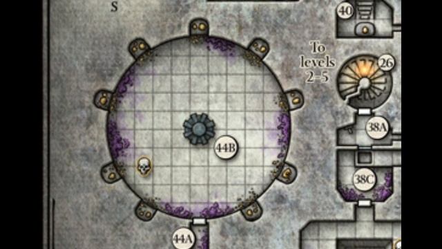 D&D | Running the Tomb of Annihilation | DM Tips & Tricks смотреть онлайн