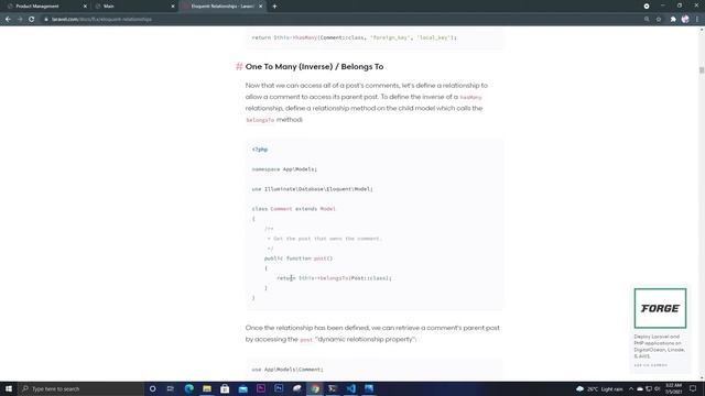 Django To Laravel Transition Guide For Beginners | Learn Laravel As A Django Developer | Analysis смотреть онлайн