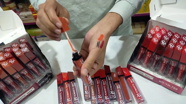 may romantic lip gloss matte & long lasting lip gloss-beauty tips shop смотреть онлайн