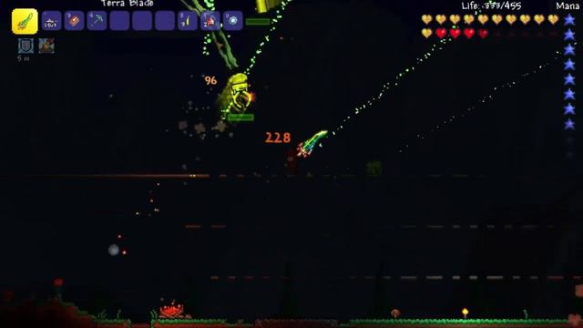 Let's Play: Terraria - Episode 17 [Skeletron Primo] смотреть онлайн