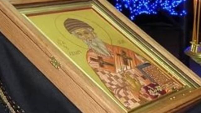 ТРОПАРЬ , ВЕЛИЧАНИЕ СВТ. СПИРИДОНУ ТРИМИФУНТСКОМУ. МУЖСКОЙ ХОР ДАНИЛОВА МОНАСТЫРЯ. смотреть онлайн