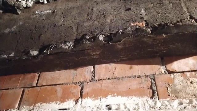 #Овощная #яма в гараже . смотреть онлайн