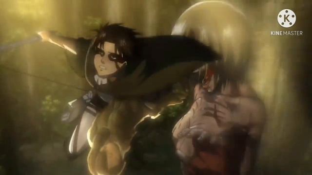 Levi Edit| Lost Sky - Fearless pt. II (feat. Chris Linton) [AMV] смотреть онлайн