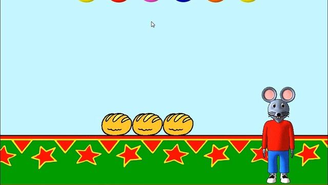 Страна Знаний - Пойдем За Покупками | Play Kids Game