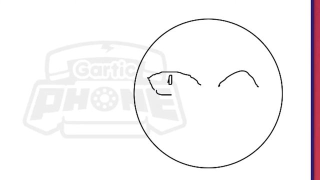 Gartic Phone| Рисуем, Угараем, Чиллим| Сломанный телефон