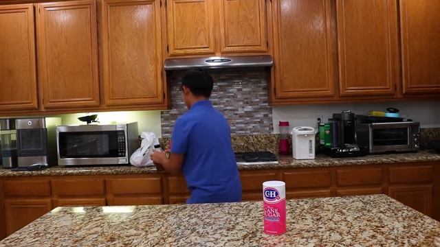 Wendy And Alex Pretend Play Jump Through Wall Funny Magic For Kids