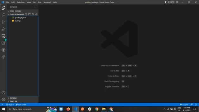 NPM package publish react | react | npm | package publish смотреть онлайн