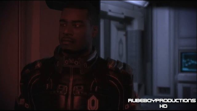 Mass Effect 2: PS3 demo - 3 of 7 ~ RubeboyProductions (HD) смотреть онлайн