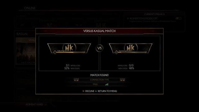 Mortal Kombat 11 RISKY “MERCY” (First Matches with “SCORPION”) | MK11 Scorpion GAMEPLAY смотреть онлайн