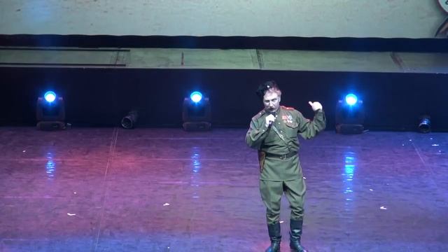 Василий Пьянов "Казаки в Берлине" смотреть онлайн