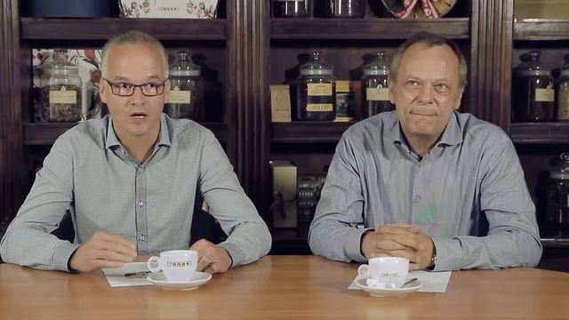 Немецкий кофе Cult в Унции смотреть онлайн