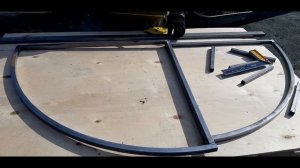 Парник хлебница своими руками!