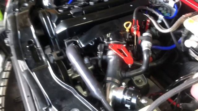 Audi 2.2 AAN turbo после капитального ремонта смотреть онлайн