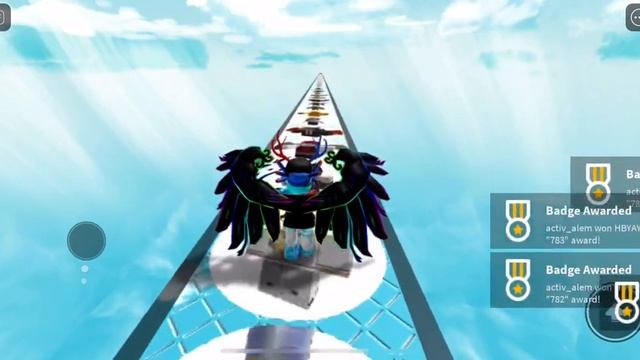 Бесплатные значки! | ROBLOX Badges | Activ Games YouTube смотреть онлайн