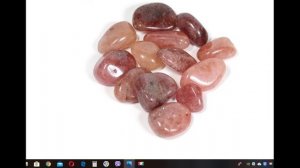 Как отличить натуральный камень авантюрин от искусственного на глаз