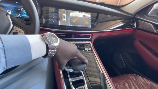 شانجان CS85 2022 لميتد فل كامل смотреть онлайн